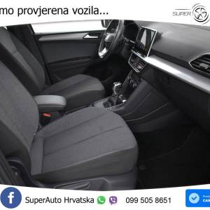 Seat Tarraco 2.0 TDI DSG Style 150 KS, ACC+LED+GR SJED+VIRT+ASIST
