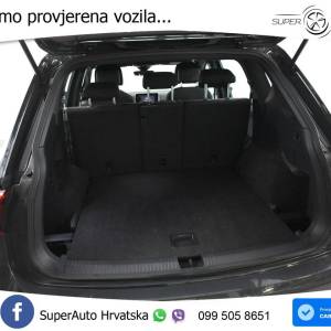 Seat Tarraco 2.0 TDI DSG Style 150 KS, ACC+LED+GR SJED+VIRT+ASIST