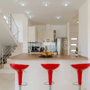 Seget, dizajnerska vila