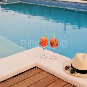 Seget, dizajnerska vila