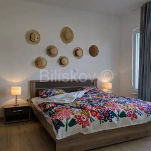 Seget, dizajnerska vila