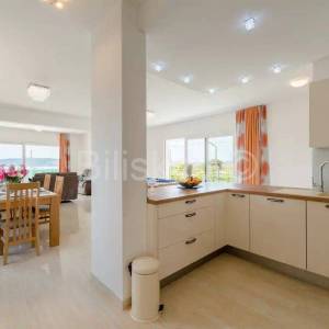 Seget, dizajnerska vila