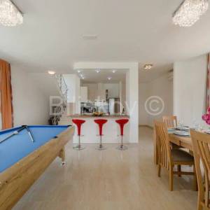 Seget, dizajnerska vila