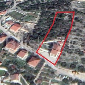 Seget,Seget Vranjica,građevinsko zemljište.