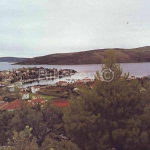 Seget,Seget Vranjica,građevinsko zemljište.