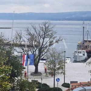 Selce kuća u strogom centru