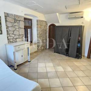 Selce kuća u strogom centru