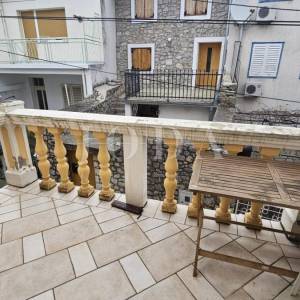 Selce kuća u strogom centru