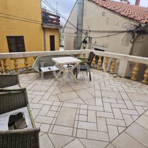 Selce kuća u strogom centru