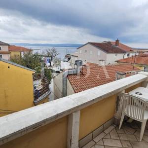 Selce kuća u strogom centru