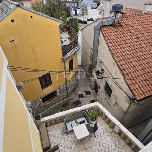 Selce kuća u strogom centru