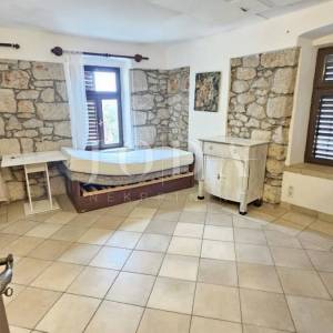 Selce kuća u strogom centru