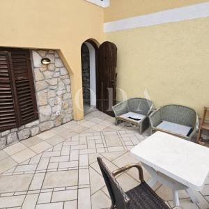 Selce kuća u strogom centru