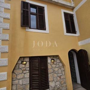 Selce kuća u strogom centru