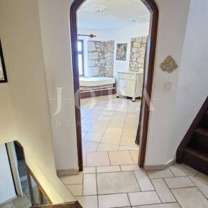 Selce kuća u strogom centru