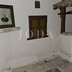 Selce kuća u strogom centru