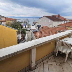 Selce kuća u strogom centru