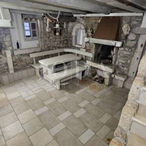 Selce kuća u strogom centru