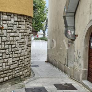 Selce kuća u strogom centru