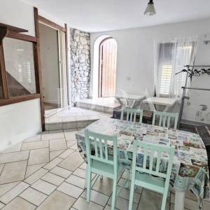 Selce kuća u strogom centru