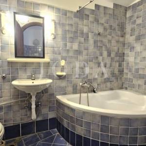 Selce kuća u strogom centru