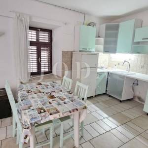 Selce kuća u strogom centru