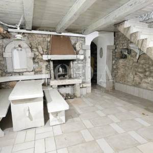 Selce kuća u strogom centru