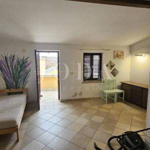 Selce kuća u strogom centru