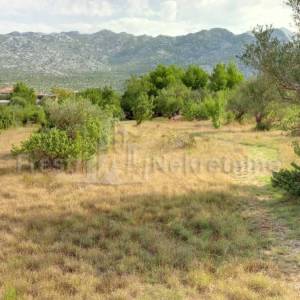 SELINE-STARIGRAD- GRAĐEVINSKO ZEMLJIŠTE 1531m2