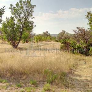 SELINE-STARIGRAD- GRAĐEVINSKO ZEMLJIŠTE 1531m2