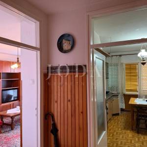 Senj - stan s otvorenim pogledom na more, blizu centra