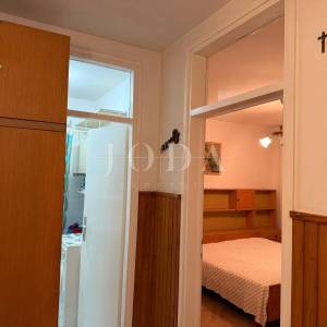 Senj - stan s otvorenim pogledom na more, blizu centra