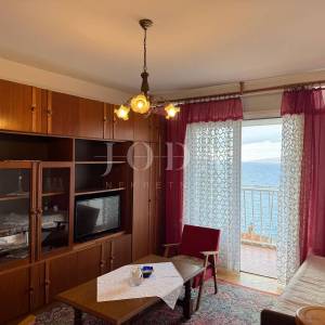 Senj - stan s otvorenim pogledom na more, blizu centra