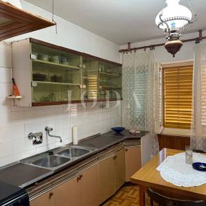 Senj - stan s otvorenim pogledom na more, blizu centra