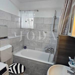 Senj stan s predivnim pogledom na more