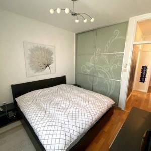 Sesvete-Novi Jelkovec, 3.5-sob.stan 93.92m2+spremište+2GPM