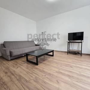 Sesvete, Novo Brestje, 1-soban stan 40m2, prizemlje, dostupan odmah