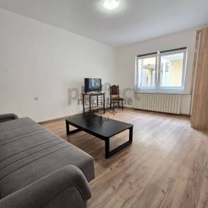 Sesvete, Novo Brestje, 1-soban stan 40m2, prizemlje, dostupan odmah