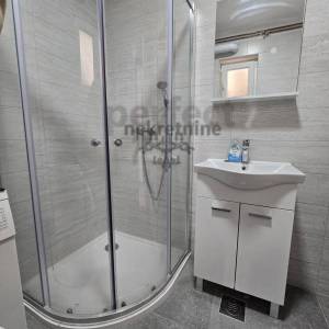 Sesvete, Novo Brestje, 1-soban stan 40m2, prizemlje, dostupan odmah