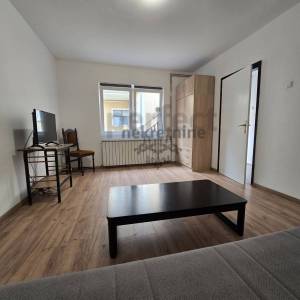 Sesvete, Novo Brestje, 1-soban stan 40m2, prizemlje, dostupan odmah