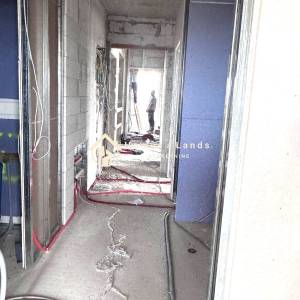 Sesvete,3-S(S1)81m2 s vrtom i parkingom,lift, BEZ PROVIZIJE ZA KUPCA