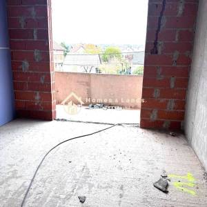 Sesvete,3-S(S1)81m2 s vrtom i parkingom,lift, BEZ PROVIZIJE ZA KUPCA