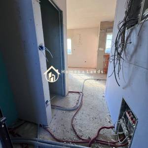 Sesvete,3-S(S2)96m2 u visokom prizemlju s vrtom,liftom,parkingom 