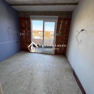 Sesvete,3-S(S2)96m2 u visokom prizemlju s vrtom,liftom,parkingom 