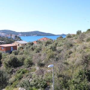 Sevid, građevinsko zemljište.