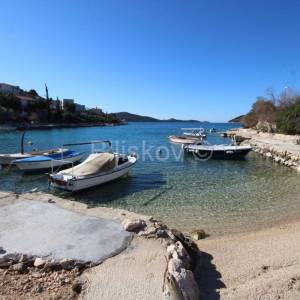 Sevid, građevinsko zemljište.