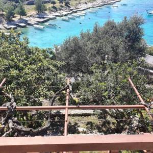 Sevid, prvi red do mora, samostojeća kuća, prodaja