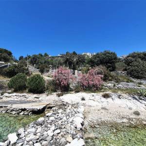 Sevid, prvi red do mora, samostojeća kuća, prodaja