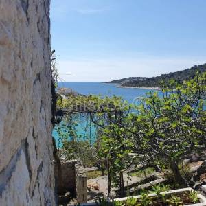 Sevid, prvi red do mora, samostojeća kuća, prodaja