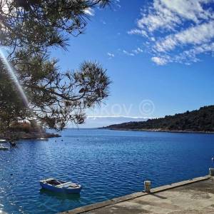 Sevid, prvi red do mora, samostojeća kuća, prodaja
